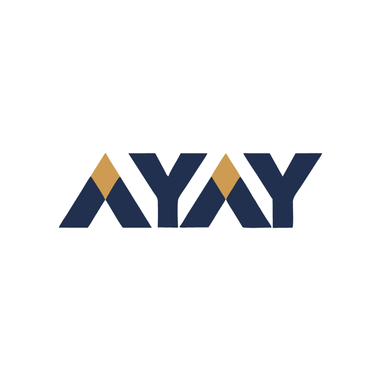 AYAY Properties Logo