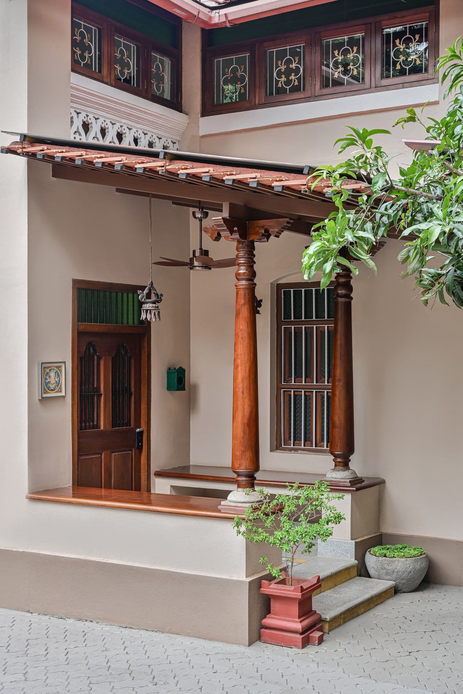 VASTU